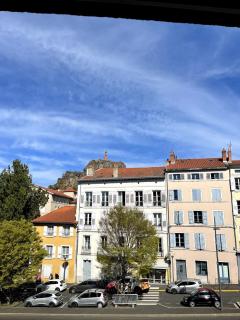 Studio - Travail & Détente - Puy - Le Puy-en-Velay - 2