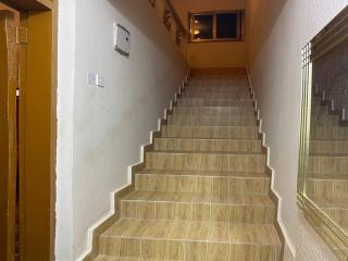 Navax Villa - Owuraman - 5