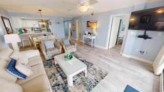 Beach House 401B - 8