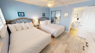 Beach House 401B - 2