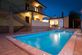 Ferienhaus für 12 Personen in Pula, Istrien Istrische Riviera - Pula - 9