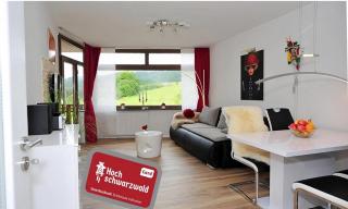 Tolles Appartement Mit Pool In Schluchsee - Schluchsee - 0