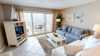 Beach House 501A - 0
