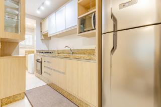 Apartamento a 200 Metros da Praia de Bombinhas - 3