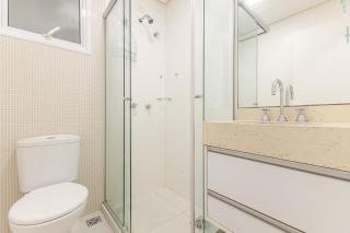 Apartamento a 200 Metros da Praia de Bombinhas - 1