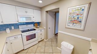 Beach House 501A - 3