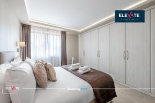 Exclusive Offers I 5 Bedroom House I Free Parking I Sleeps 10 I Elevate Living Estates Short Lets & Serviced Apartments - - 3