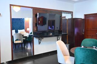 Karachi Guest House and Room - Karatschi - 8