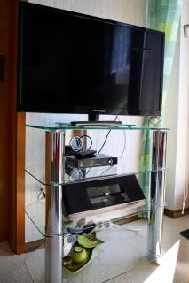 Große Wohnung In Weißenstadt - 7