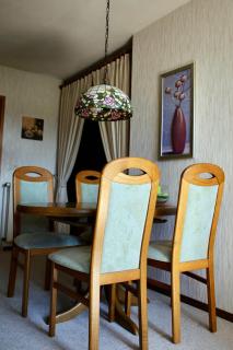 Große Wohnung In Weißenstadt - Weißenstadt - 5