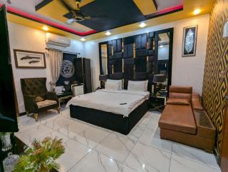 Karachi Guest House and Room - Karatschi - 0
