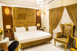 Karachi Guest House and Room - Karatschi - 3