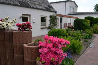 Strandnahes Haus Mit Terrasse, Grill Und Garten - Eckernförde - 9