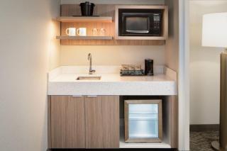 SpringHill Suites by Marriott Dallas Downtown / West End - Dallas - 3