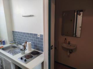 Duplex charmant et calme avec vue sur Morlaix - 5