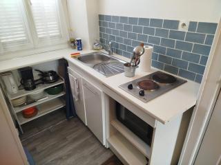 Duplex charmant et calme avec vue sur Morlaix - 8