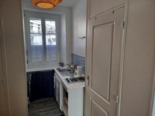 Duplex charmant et calme avec vue sur Morlaix - 6