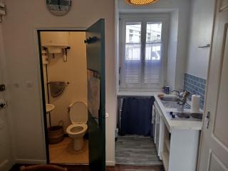 Duplex charmant et calme avec vue sur Morlaix - 4