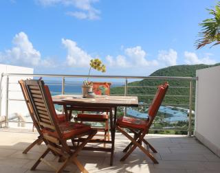 Anse Marcel superbe studio - 7