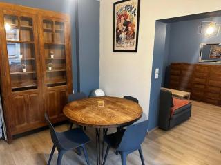 M Maison Frescaty cosy calme avec parking privé - Montigny-lès-Metz - 7