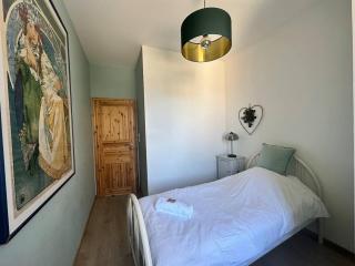 M Maison Frescaty cosy calme avec parking privé - Montigny-lès-Metz - 6