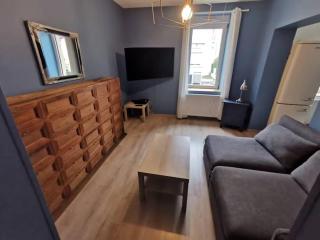 M Maison Frescaty cosy calme avec parking privé - Montigny-lès-Metz - 3