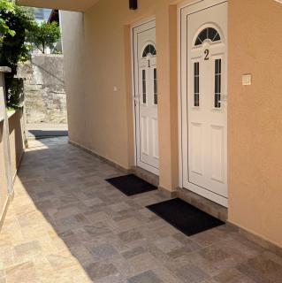 Apartmani Kankaras - Sea View - Tivat - 1