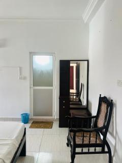 Honey beach backpackers - Negombo - 4