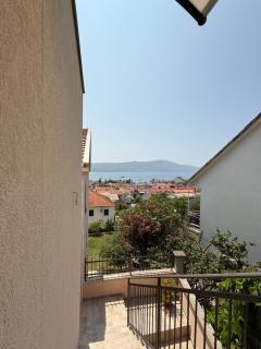 Apartmani Kankaras - Sea View - Tivat - 4