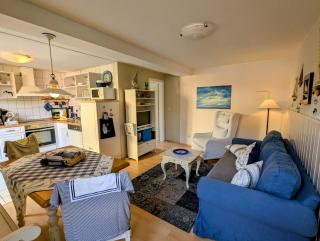 Ferienwohnung Captains Corner In Wustrow - Wustrow - 5