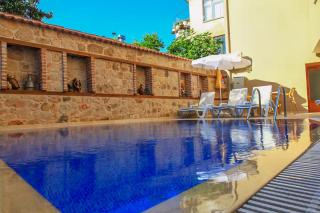Bacchus Pension - Antalya - 6