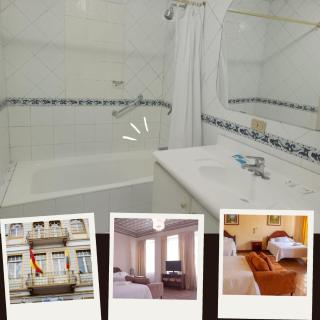 Hotel de la catedral cuenca by Chat Noir - Cuenca - 8