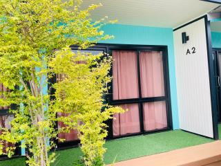 BAN SUAN KRATOM CAFE AND RESORT - Nakhon Pathom - 8