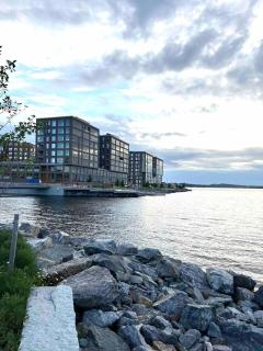 Saunallinen kaksio keskustan tuntumassa - Tampere - 7