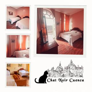 Hotel de la catedral cuenca by Chat Noir - Cuenca - 0