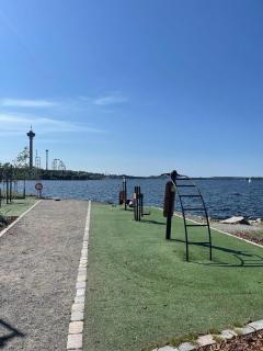 Saunallinen kaksio keskustan tuntumassa - Tampere - 3