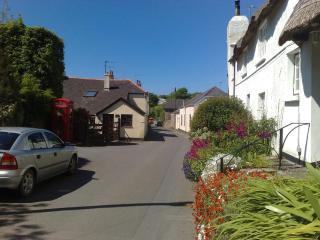 Old Hundredth , Kingston, Kingsbridge, Devon, UK - 6