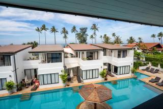 Sai Naam Lanta - Apartments & Townhouses - 2