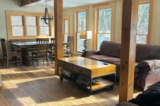 The Baker House - 9