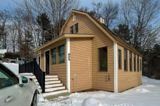 The Baker House - North Conway - 0