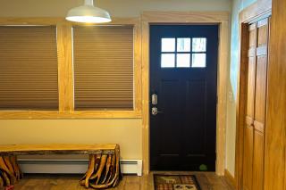 The Baker House - 2
