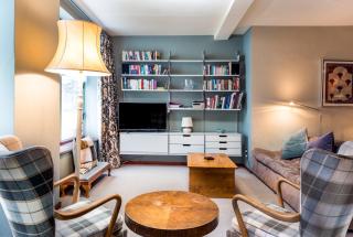 VESTO Princes Gate Mews - Londra - 8
