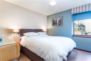 VESTO Princes Gate Mews - Londra - 5