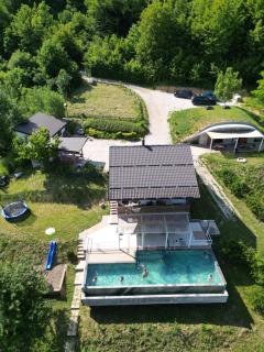 Green Sea Resort - Zeleno More - Visoko - 0