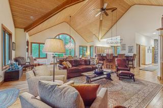 Into the Trees - Waynesville - 7