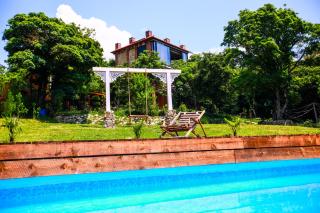 Villa Vejini - Mamkoda - 8