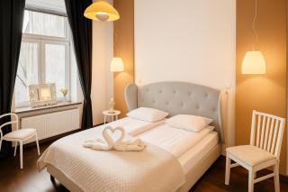 Divon Luxury Apartments by Wawel Castle - Krakau - 8