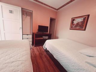 Hotel de la catedral cuenca by Chat Noir - Cuenca - 2