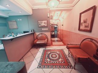 Hotel de la catedral cuenca by Chat Noir - Cuenca - 4