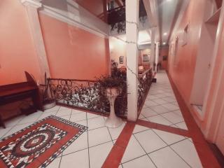 Hotel de la catedral cuenca by Chat Noir - Cuenca - 5
